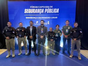 Foto de difusão