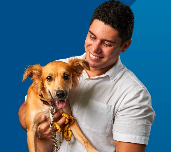 Secretário da Sepa, Erich Douglas, participa de palestra na Uni7 sobre “O Jovem na Política”