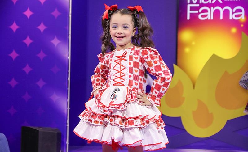 Moda, música e tradição encantam o público no Catwalk Brasil Arraiá Fashion