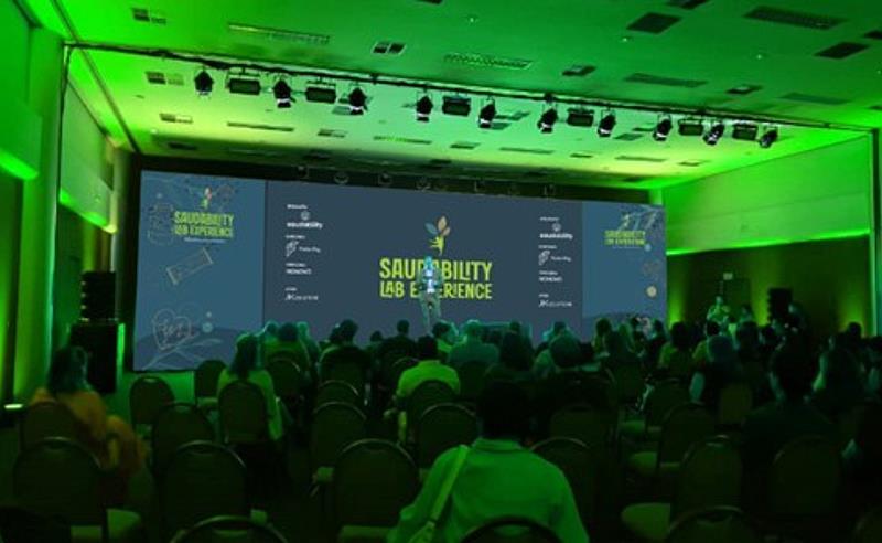Primeira edição do Saudability Lab Experience propõe nova forma de pensar saúde, bem-estar e estilo de vida
