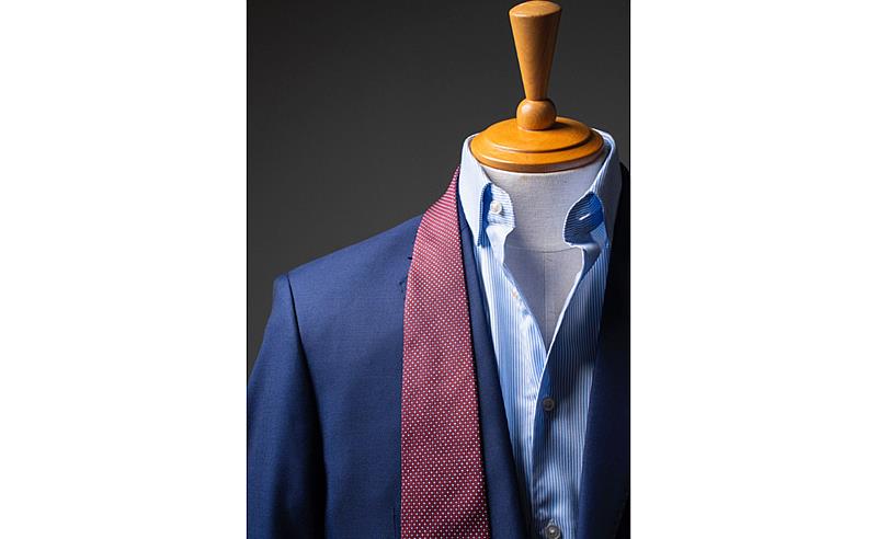 Vecchia Milano: onde o clássico transcende o tempo e transforma homens em protagonistas da própria história