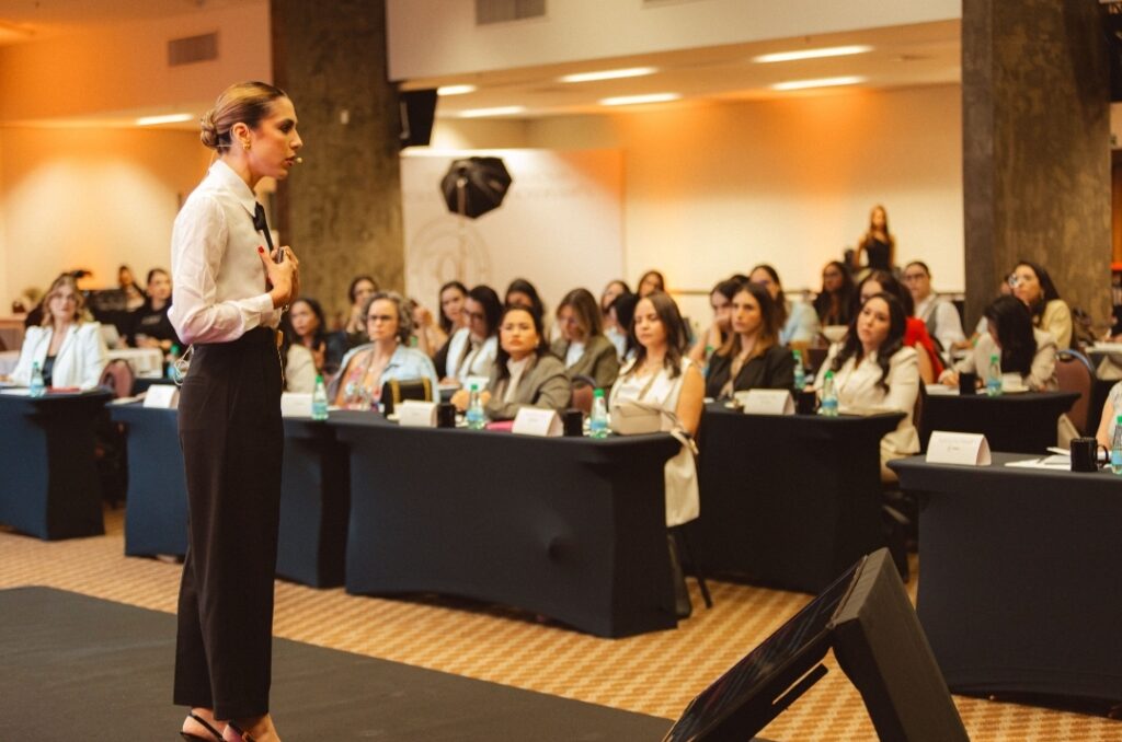 CEOs pelo Brasil 2025: Evento para mulheres líderes