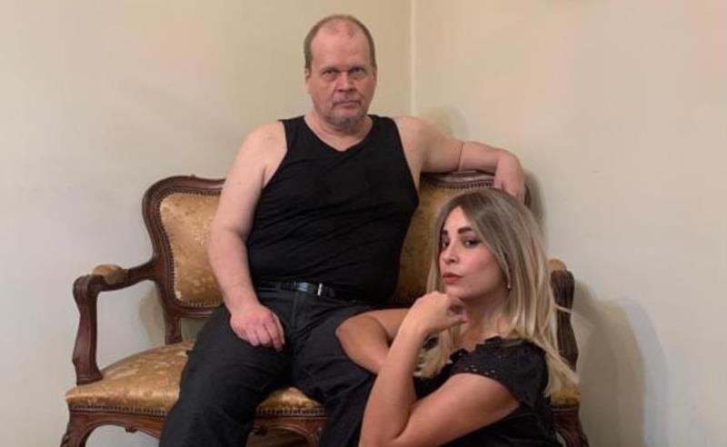 “UM DRINQUE COM TONY HOP” estreia em agosto no Teatro Candido Mendes