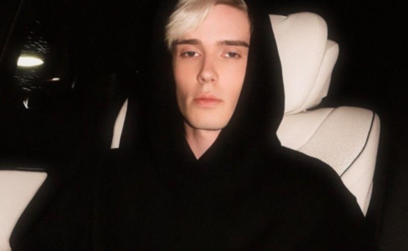 Davi Santos lança “2 AM – Acoustic Session” com mensagem sobre reencontro com Deus