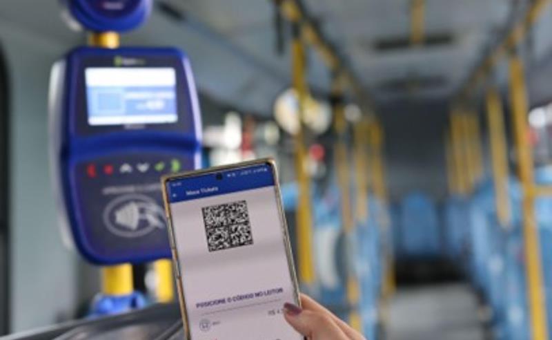 Empresa 1 apresenta as mais relevantes tecnologias de mobilidade urbana no Seminário Nacional NTU 2025