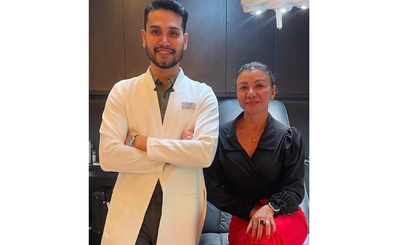 Dr Paulo Tamloc revela: cirurgia cervical da face redefine o contorno e devolve juventude ao rosto