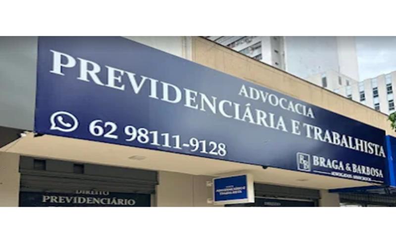 Braga e Barbosa Advocacia: Justiça reconhece adicional de insalubridade a trabalhador de um grande frigorifico em goiás