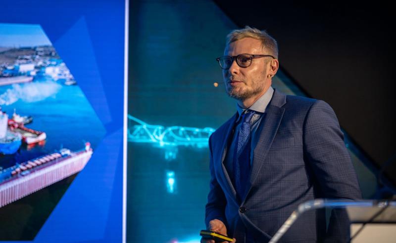 Rosatom apresentou no World Nuclear Symposium 50 um pacote de soluções para uma nova fase da energia nuclear