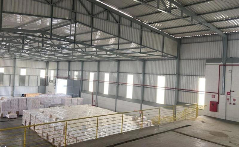 Croques Alimentos inaugura nova fábrica e triplica capacidade de produção