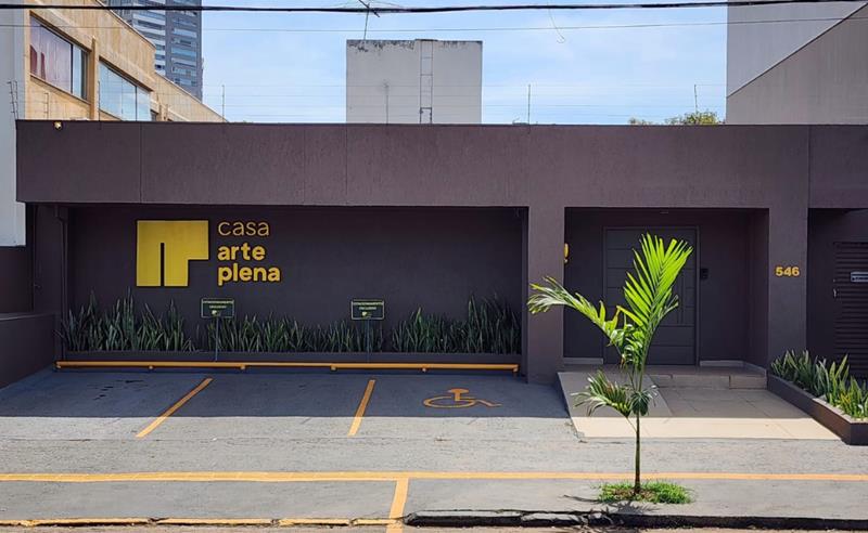 Casa Arte Plena se consolida como um dos principais players do mercado de arte do Centro-Oeste