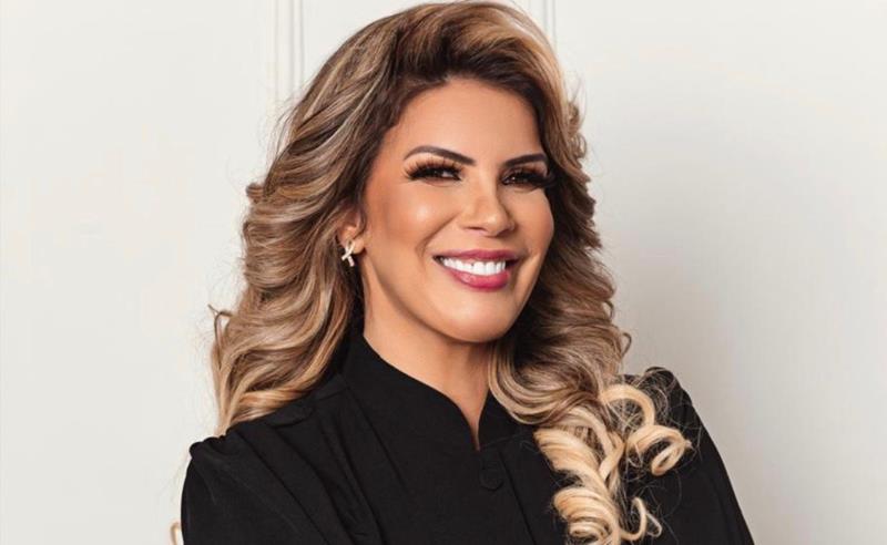 Dra. Silvana Corrêa: da inovação médica à bioplacenta que ultrapassa fronteiras