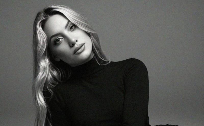 Jaqueline Walker: de São Paulo para Madrid, trajetória que conecta moda, marketing e influência digital