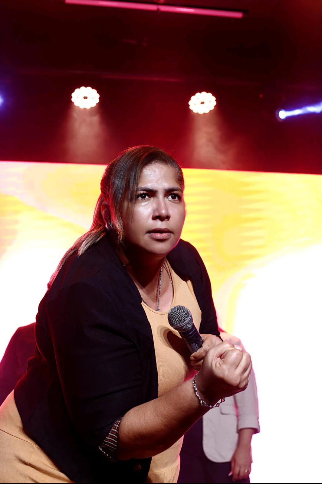 Nara Costa retorna a Candeias como atração da Semana da Cultura Evangélica