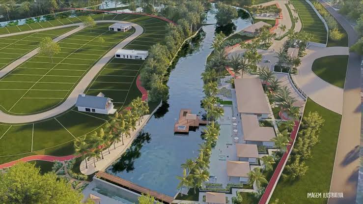 Bianchi Urbanismo inaugura nova era com o Villa Prabhu em Paracuru