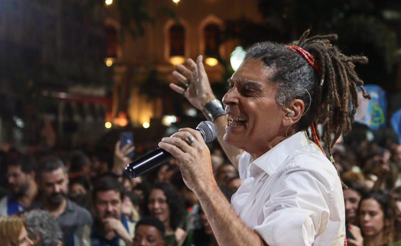 Samba do Sacramento celebra dois anos com edição especial do Mês da Consciência Negra no Centro Cultural Banco do Brasil