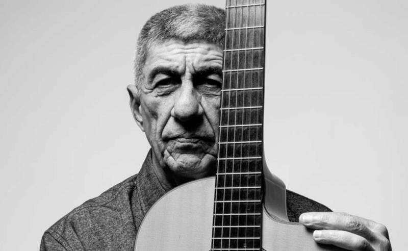 Fagner comemora 50 anos de carreira no Teatro Nova Iguaçu Petrobras