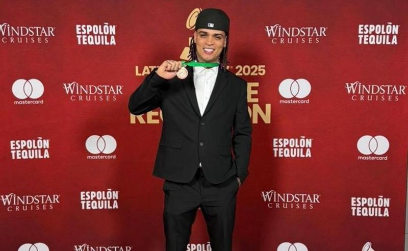 DJ Glenner leva o funk brasileiro ao Grammy Latino e consolida o “Baile Funk” como potência global