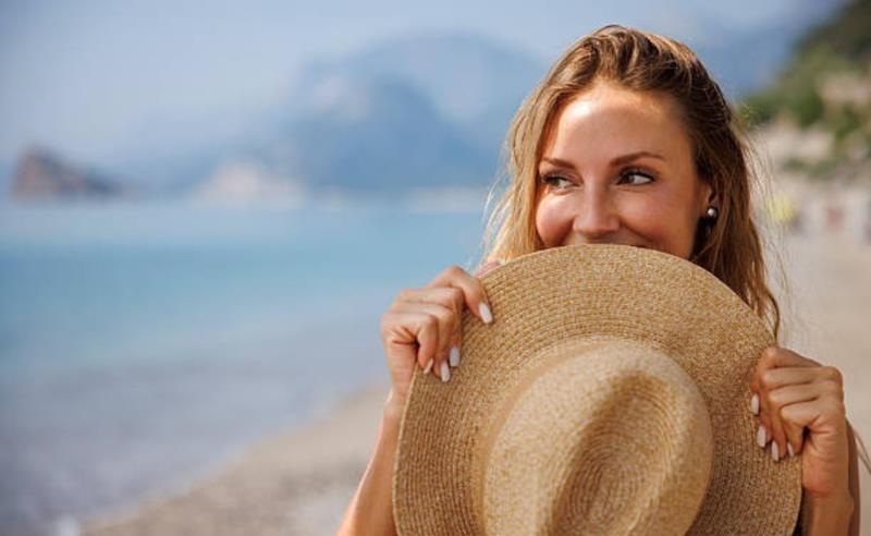 Pele e calor: como preparar a pele para o verão antes da exposição solar