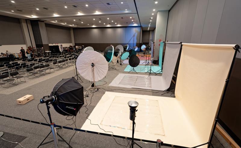 Seletiva de modelos chega ao Rio de Janeiro com editoriais especiais