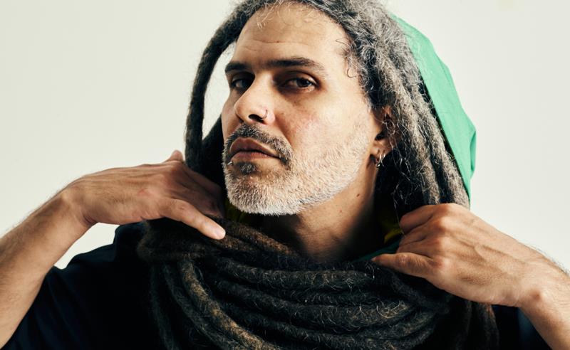 Rafyah convoca o jamaicano Dre’zz Magni em “Nuff Love”, single que prega o amor em tempos de polarização