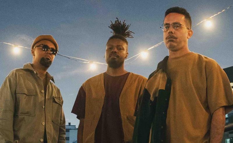 Pioneiro no Jazz Rap, Mental Abstrato se apresenta em São João de Meriti e São Gonçalo no projeto SESC Pulsar
