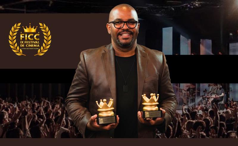 Moses Gomes se consolida como o nome mais influente da trilha sonora original no cinema cristão
