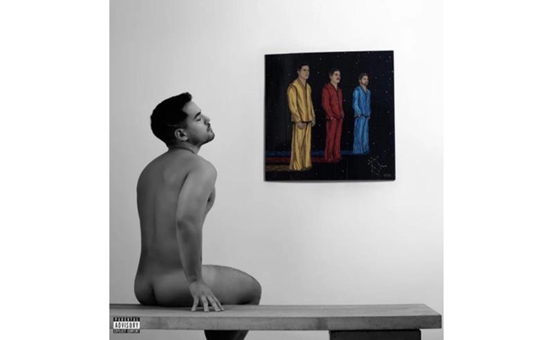 Bruno Gadiol apresenta “GÊMEOS EM GÊMEOS (ainda mais geminiano)”, álbum deluxe onde aprofunda ainda mais seu mapa astral