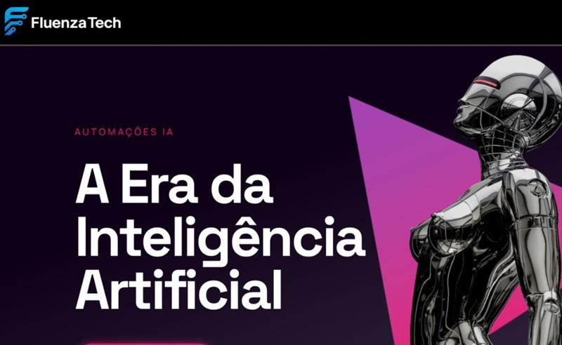 Fluenzatech: A Nova Força da Tecnologia Inteligente no Brasil