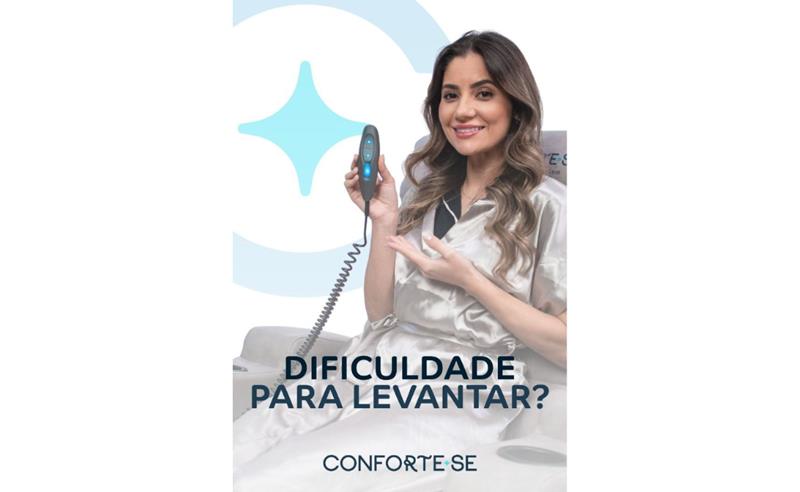 Poltronas para locação de pós cirúrgico em Porto Velho elevam o padrão de recuperação e bem-estar