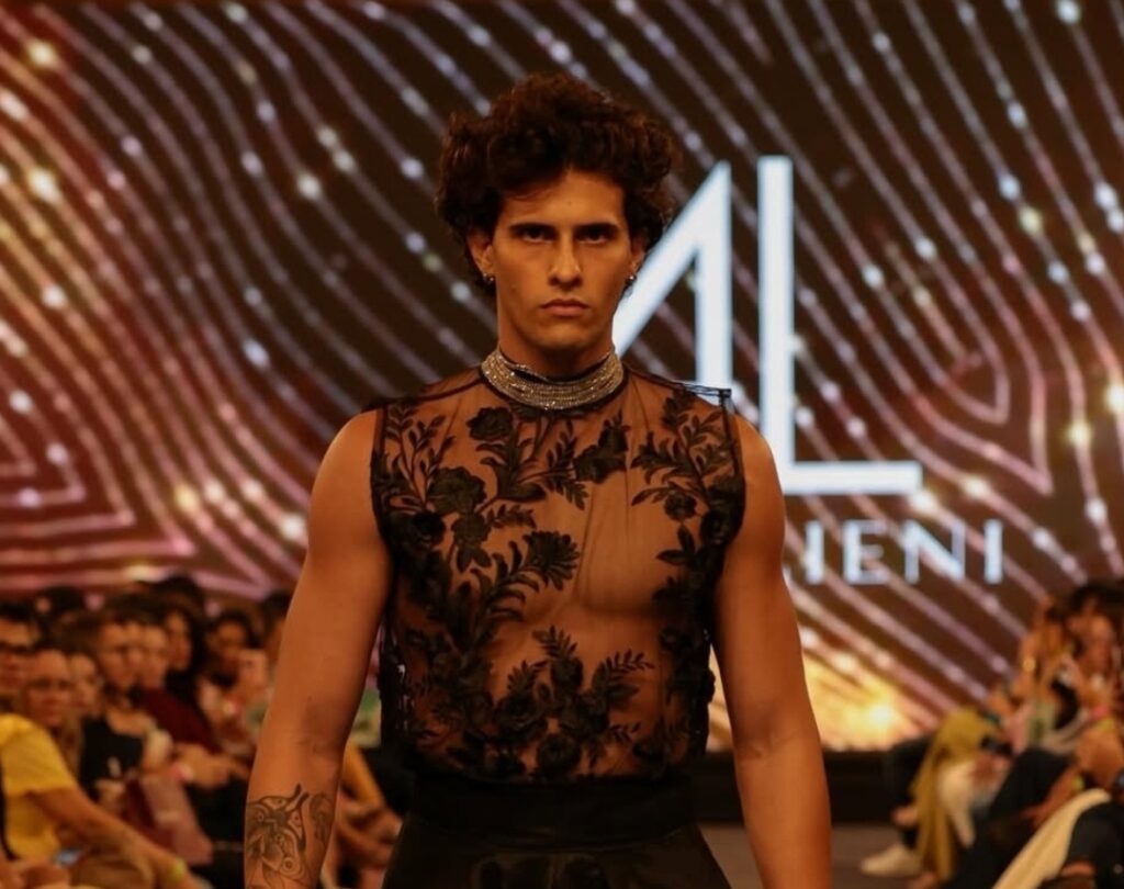 Ceará Fashion Week 2025 transforma Fortaleza em polo de moda com mais de mil espectadores e R$ 300 mil em vendas