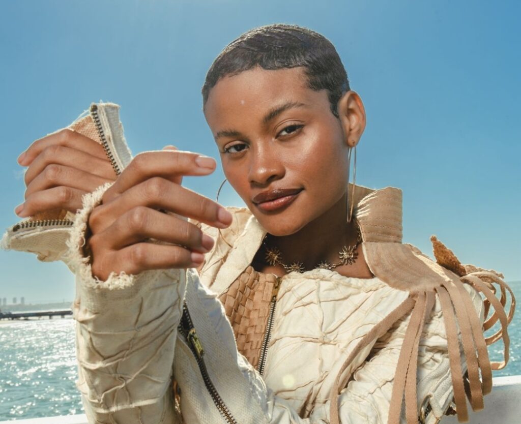 CMC se prepara para revelar novos talentos da moda cearense em final histórica no Museu da Indústria