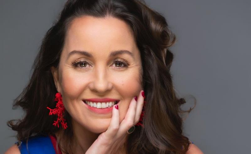 Beth Marques lança “Falares Africanos”, um hino de reverência à ancestralidade e à cultura popular brasileira