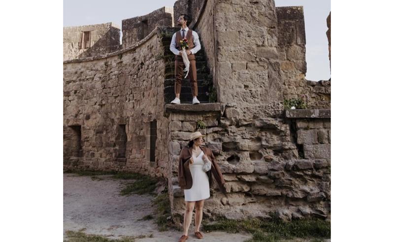 As noivas estão reescrevendo o futuro do vestido de casamento — e o Brasil começa a liderar uma tendência global