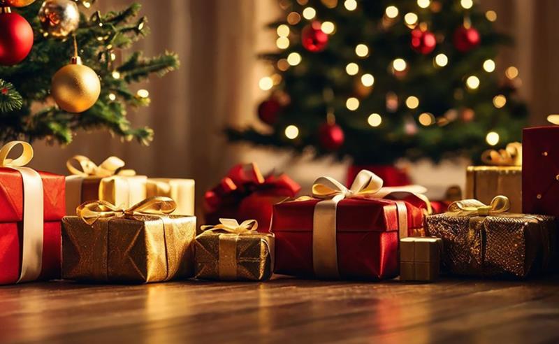 Presentes de Natal 2025: 4 dicas alinhadas às tendências que unem experiência, utilidade e propósito