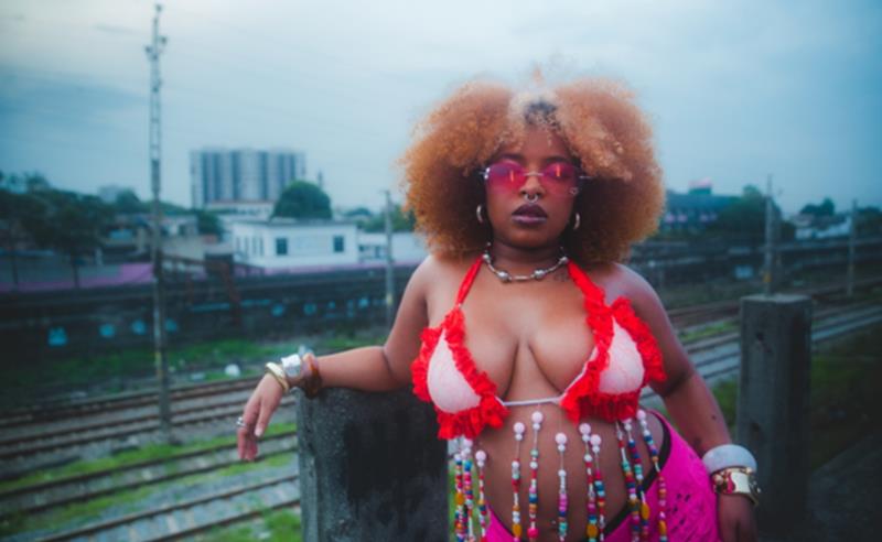 Sem filtro e com músicas para vários momentos: KING Saints convoca o bonde todo para a mixtape “Músicas para Marolar”