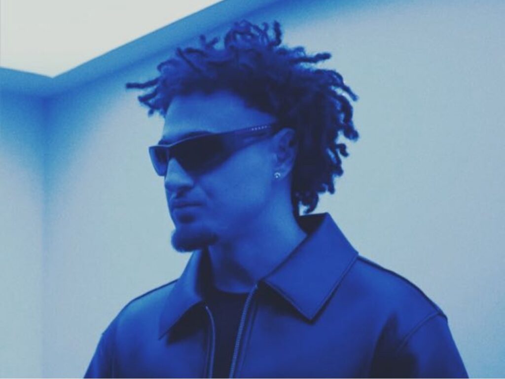 Como RalphTheKiD aproxima o funk brasileiro do mercado internacional pela engenharia do som