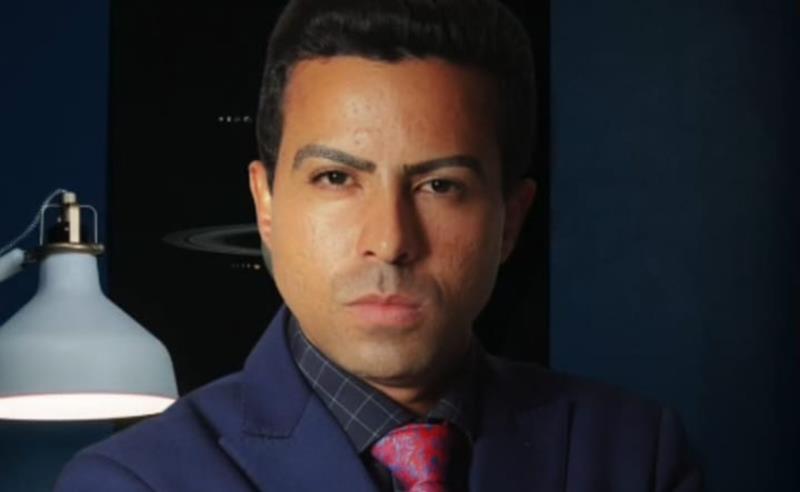 Quem é o empreendedor que transformou quedas em uma trajetória de crescimento