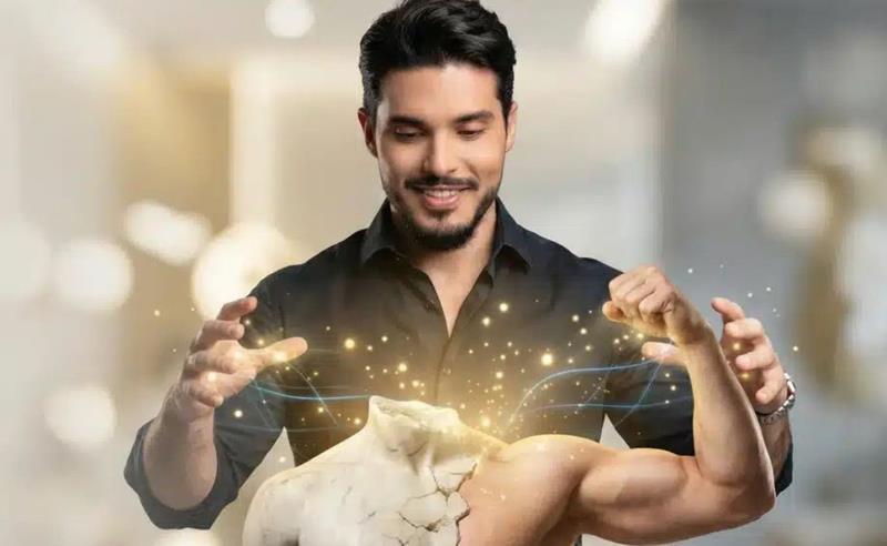 MICHELÂNGELO DAY reúne profissionais da saúde e estética em mentoria exclusiva com Dr. Lucas Luquetti