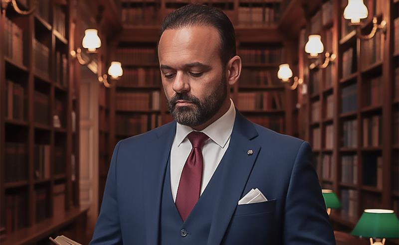 Mais de 13 mil causas vencidas confirmam Braga e Barbosa como o melhor escritório da região, liderado por Dr. João Barbosa