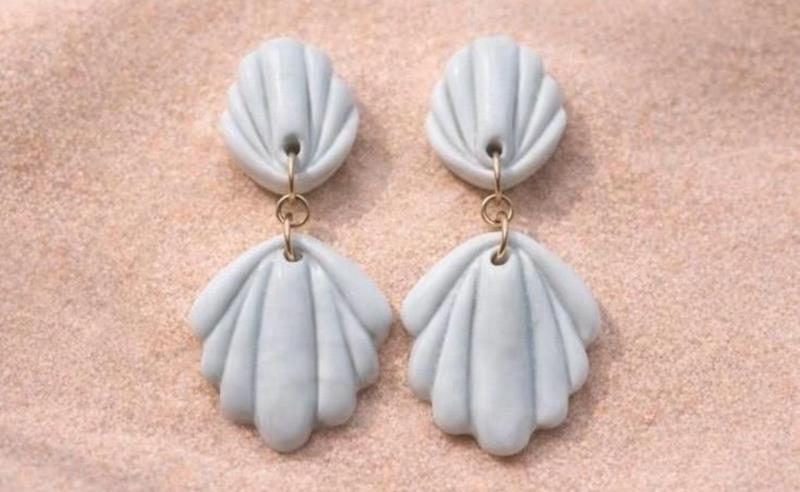 Joias de porcelana: um novo caminho para empreender na cerâmica com design autoral