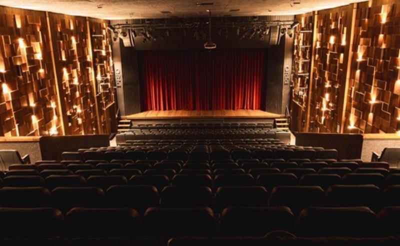 Teatro I Love PRIO apresenta Festival Inclusivo com Amir Haddad, Jeffinho Farias, espetáculo em libras e mais