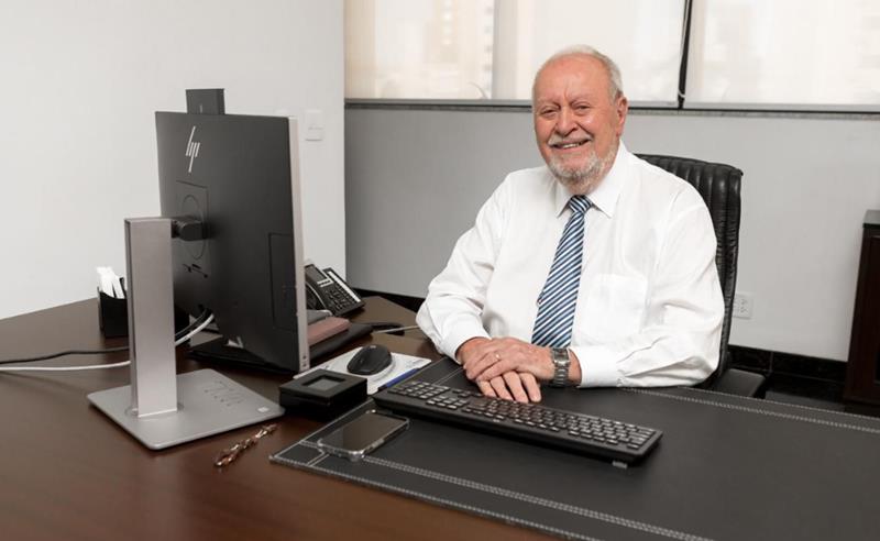 A nova revolução do campo