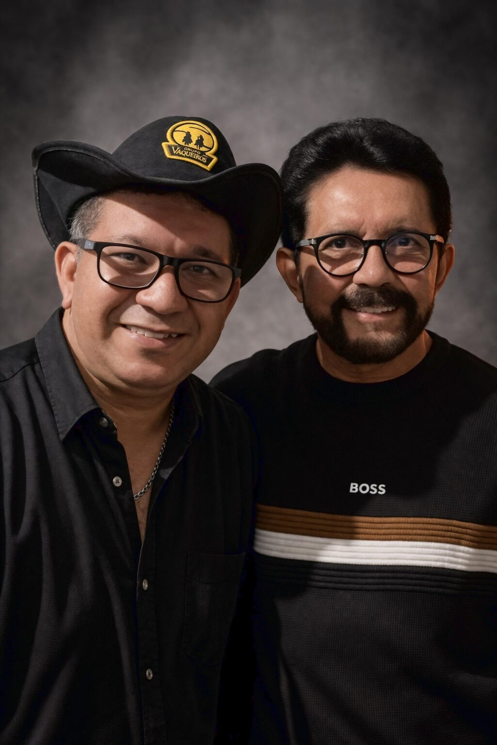 Dudu Francis lança série familiar de forró com participação de Adelmário Coelho