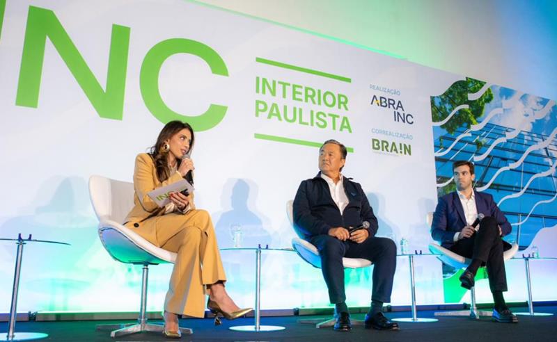INC Interior Paulista 2026 reúne líderes do setor e destaca avanço do mercado de luxo fora da capital