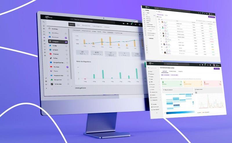 Academias  que usam dados podem aumentar a retenção de alunos em até 30%