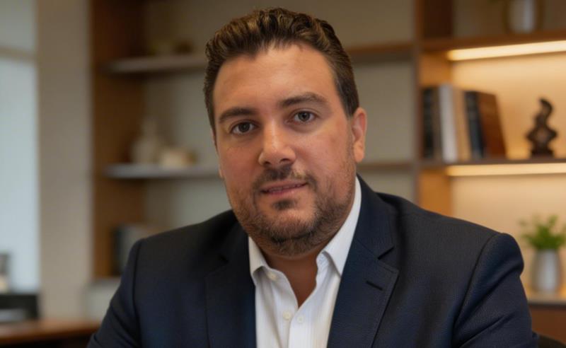 Felipe Capuano assume a diretoria de operações da House de vendas da Yuny Incorporadora