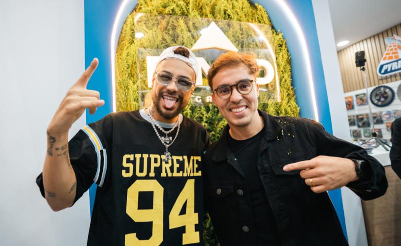 Feicon consolida papel estratégico e movimentou negócios entre os maiores players da construção