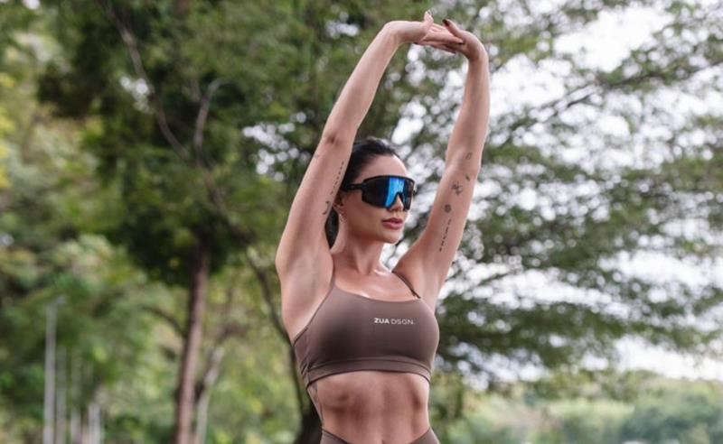 Larissa Sant’Ana transforma rotina real em negócio digital e conquista público com lifestyle autêntico