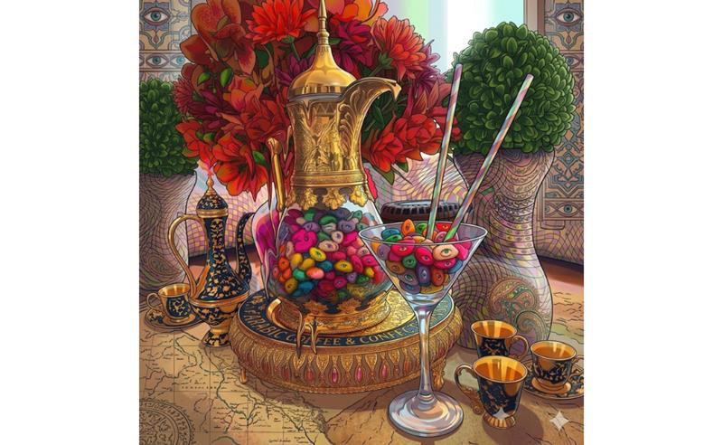 Nuna mergulha em transformação e coragem no novo single “Vozes”