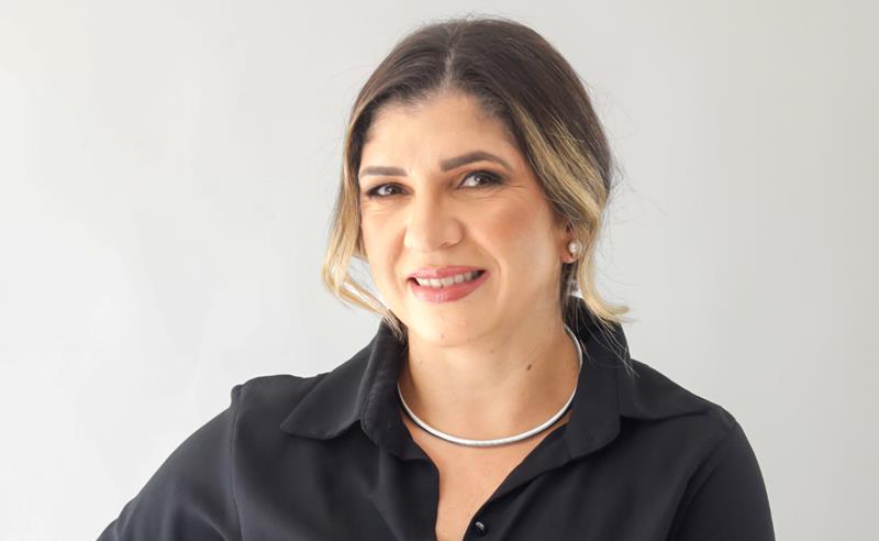 Conheça Dra. Tatiane Garcia: engenharia de passivo contra o frio algoritmo bancário